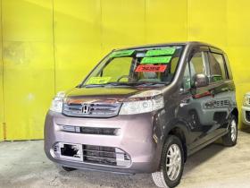 ライフ　（特別価格車）G 4WD 660 5Dr