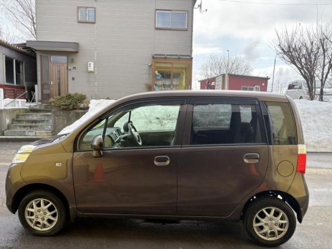 ライフ（特別価格車）G 4WD 660 5Dr