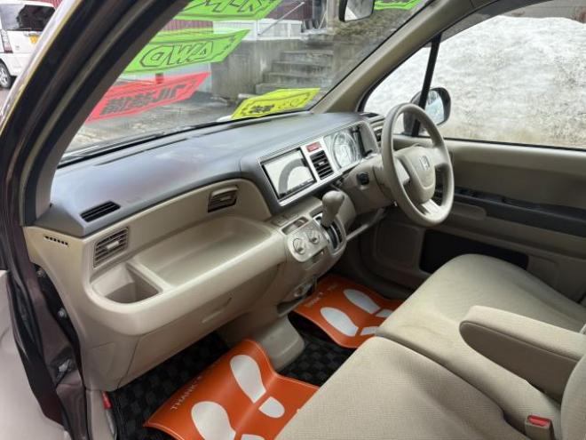 ライフ（特別価格車）G 4WD 660 5Dr