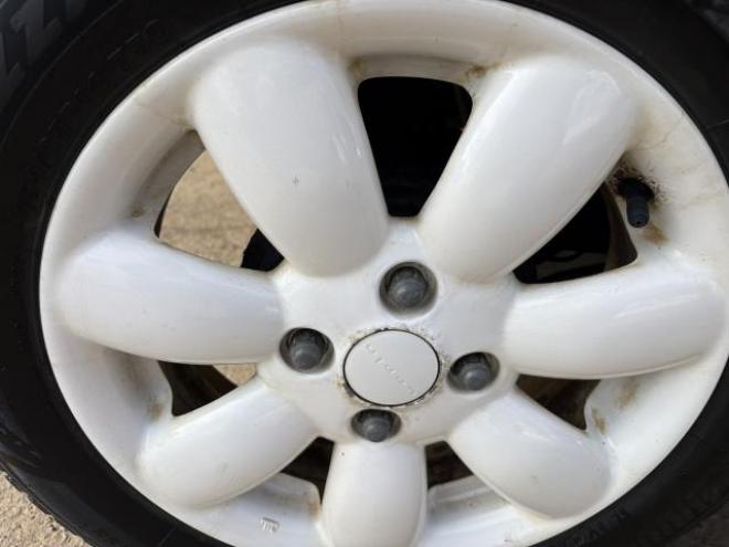 ラパン（特別価格車）X 4WD 660 5Dr