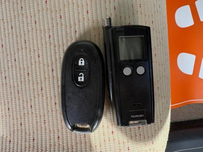 ラパン（特別価格車）X 4WD 660 5Dr