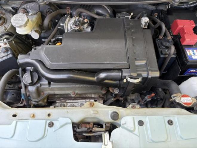 ラパン（特別価格車）X 4WD 660 5Dr