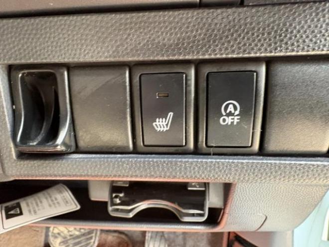 ラパン（特別価格車）X 4WD 660 5Dr