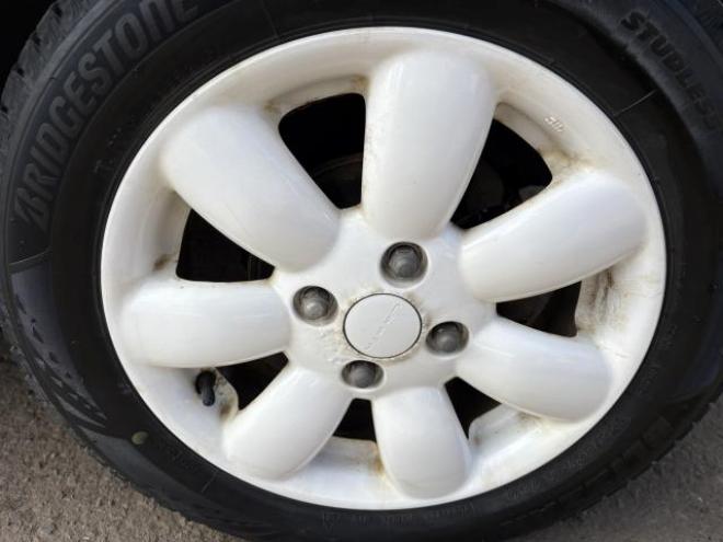 ラパン（特別価格車）X 4WD 660 5Dr