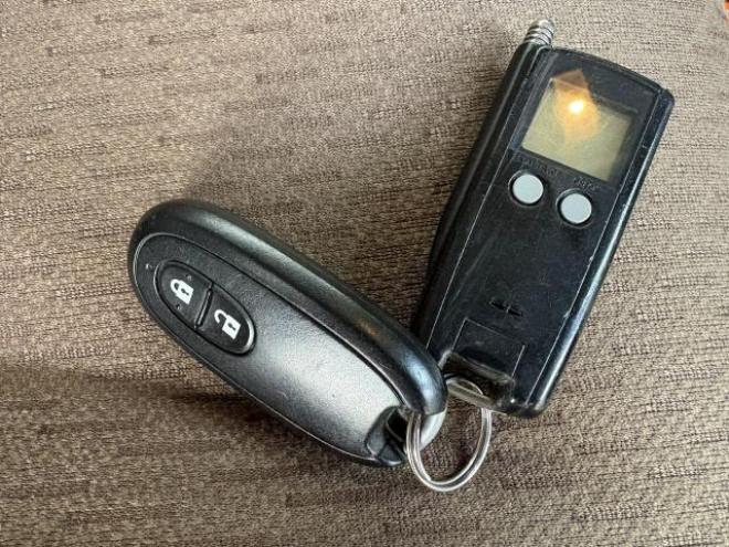 ルークス（店長おすすめコミコミ車）E 4WD 660 5Dr