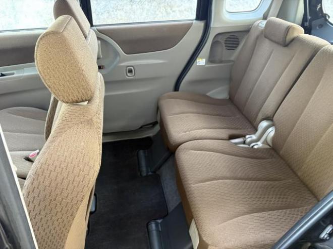 ルークス（店長おすすめコミコミ車）E 4WD 660 5Dr