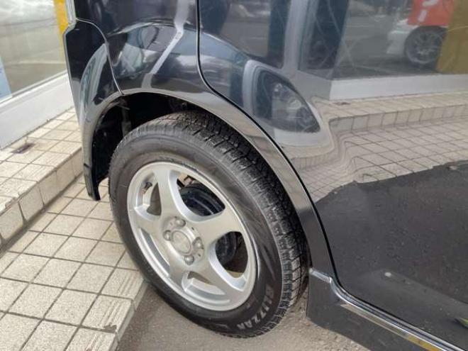 eKスポーツR 4WD　51000キロ/インタークーラーターボ/ナビ・TV/タイミングベルト交換済み/パナソニック・カオスバッテリー搭載/ウインカーミラー/HIDヘッドライト/シートヒーター/キーレス/4速AT/車検整備2年付き/法廷整備/禁煙車 660