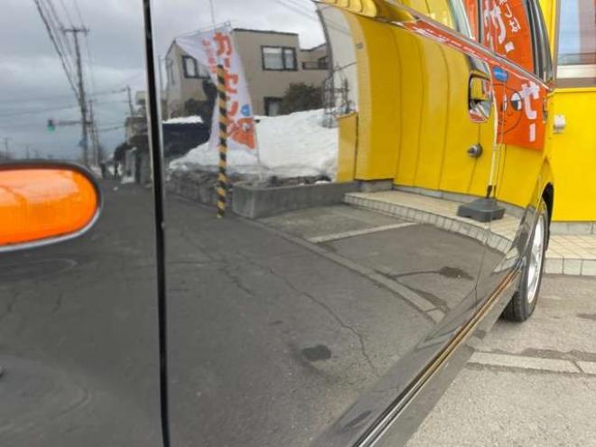 eKスポーツR 4WD　51000キロ/インタークーラーターボ/ナビ・TV/タイミングベルト交換済み/パナソニック・カオスバッテリー搭載/ウインカーミラー/HIDヘッドライト/シートヒーター/キーレス/4速AT/車検整備2年付き/法廷整備/禁煙車 660