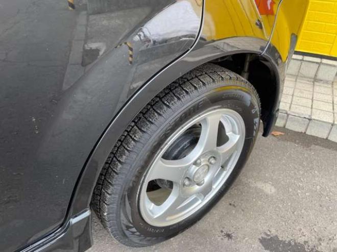 eKスポーツR 4WD　51000キロ/インタークーラーターボ/ナビ・TV/タイミングベルト交換済み/パナソニック・カオスバッテリー搭載/ウインカーミラー/HIDヘッドライト/シートヒーター/キーレス/4速AT/車検整備2年付き/法廷整備/禁煙車 660