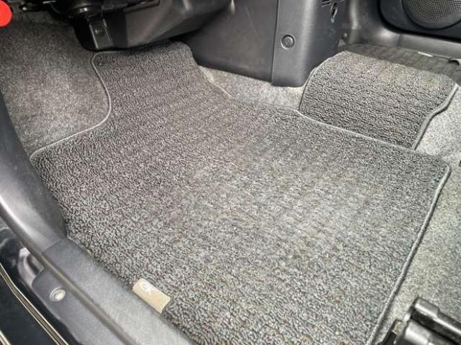 eKスポーツR 4WD　51000キロ/インタークーラーターボ/ナビ・TV/タイミングベルト交換済み/パナソニック・カオスバッテリー搭載/ウインカーミラー/HIDヘッドライト/シートヒーター/キーレス/4速AT/車検整備2年付き/法廷整備/禁煙車 660