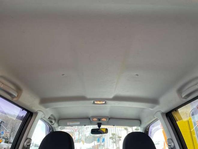 eKスポーツR 4WD　51000キロ/インタークーラーターボ/ナビ・TV/タイミングベルト交換済み/パナソニック・カオスバッテリー搭載/ウインカーミラー/HIDヘッドライト/シートヒーター/キーレス/4速AT/車検整備2年付き/法廷整備/禁煙車 660