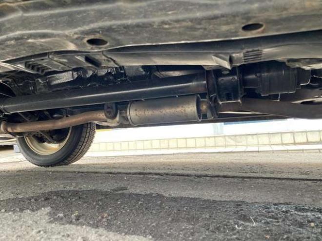 eKスポーツR 4WD　51000キロ/インタークーラーターボ/ナビ・TV/タイミングベルト交換済み/パナソニック・カオスバッテリー搭載/ウインカーミラー/HIDヘッドライト/シートヒーター/キーレス/4速AT/車検整備2年付き/法廷整備/禁煙車 660