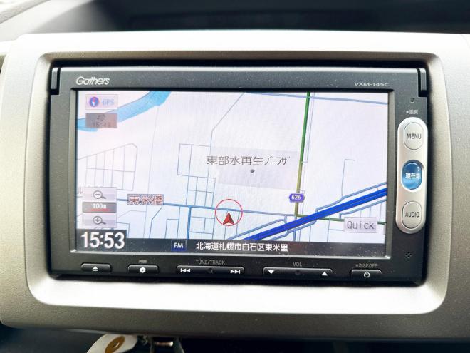 ステップワゴン2.0Gコンフォート セレクション 4WD　ローンが不安な方＜優遇ローン＞寒冷地仕様　両側パワースライドドア　純正ナビ　 4WD