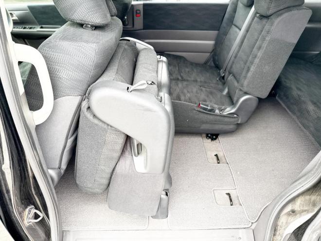 ステップワゴン2.0Gコンフォート セレクション 4WD　ローンが不安な方＜優遇ローン＞寒冷地仕様　両側パワースライドドア　純正ナビ　 4WD