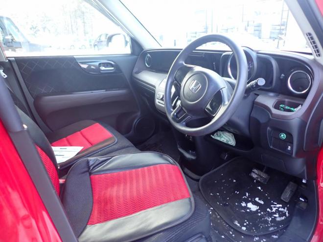 N-ONE 4WD 660 5Drプレミアム 検10/2 ナビテレビバックカメラ