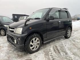 テリオスキッド　カスタムL 4WD 660 5Dr