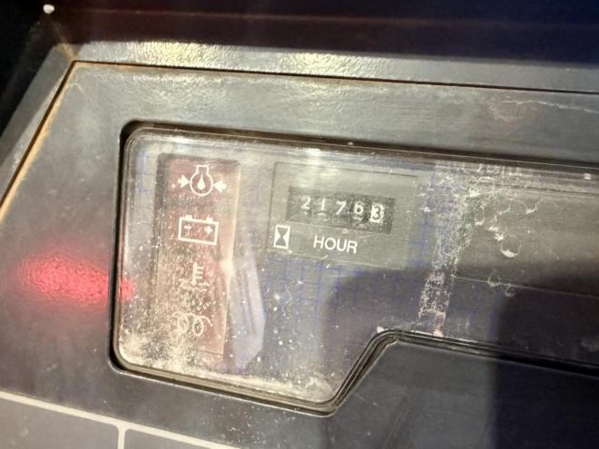 除雪機クボタ KSR354 ワドーOEM 35馬力 大型除雪機