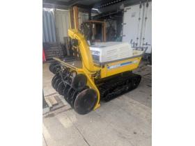 除雪機　コバシ　ST16-2　DX　１６馬力　ディーゼル　２段オーガ