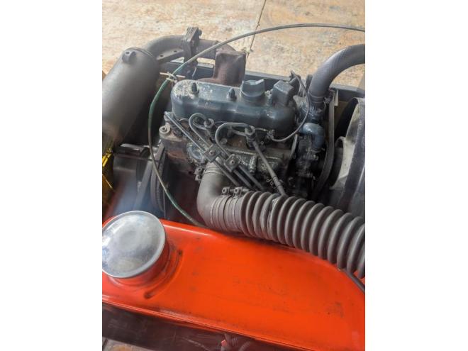 除雪機コバシ　ST16-2　DX　１６馬力　ディーゼル　２段オーガ