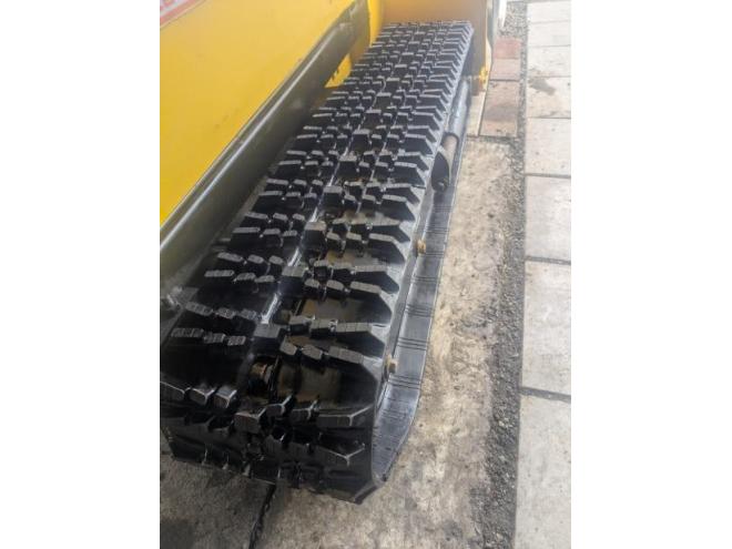 除雪機コバシ　ST16-2　DX　１６馬力　ディーゼル　２段オーガ