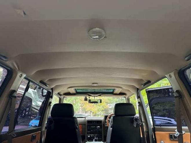 サファリ4.2 エクストラ標準ルーフAD ディーゼル 4WD　リフトアップ　リアヒーター　社外サンルーフ　ドライブレコーダー　ETC　可倒式リアシート　パワステ　社外アルミホイール　社外オーディオ　マッドタイヤ　全塗装済　ターボ 4200