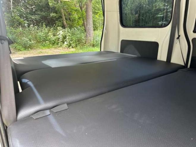 タウンエースバン1.5 GL 4WD　ワンオーナー/社外アルミ/オリジナル塗装 1500