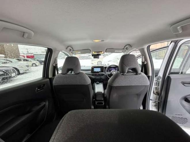 ノート1.2 S FOUR 4WD　ブレーキサポート　車線逸脱警報　バックモニター　コーナーセンサー　フロントモニター　サイドモニター 1200