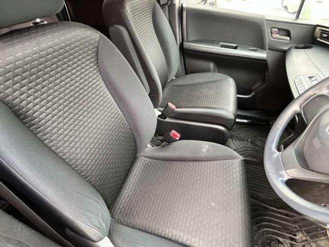 フリードスパイク1.5 G ジャストセレクション 4WD　 1500