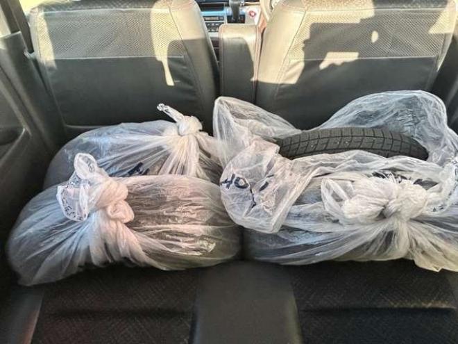 N-WGNカスタムG ターボパッケージ 4WD　 660