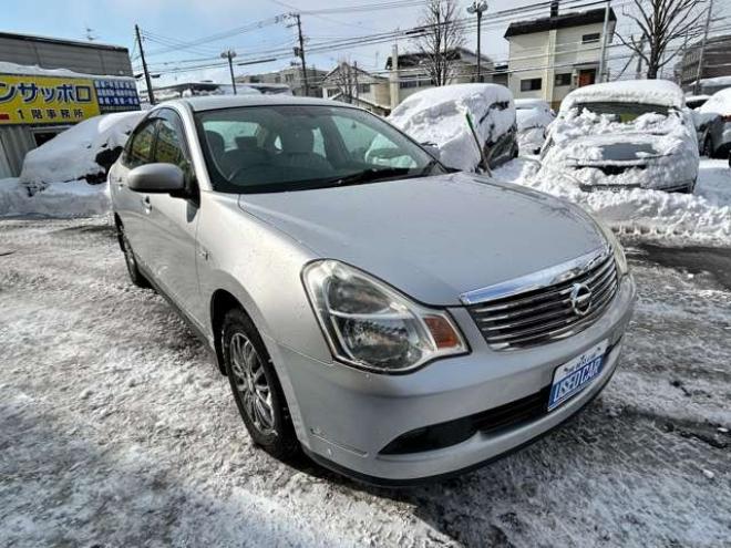 シルフィ1.5 15M FOUR 4WD　エンジンスターター　最終型　インテリキー 1500