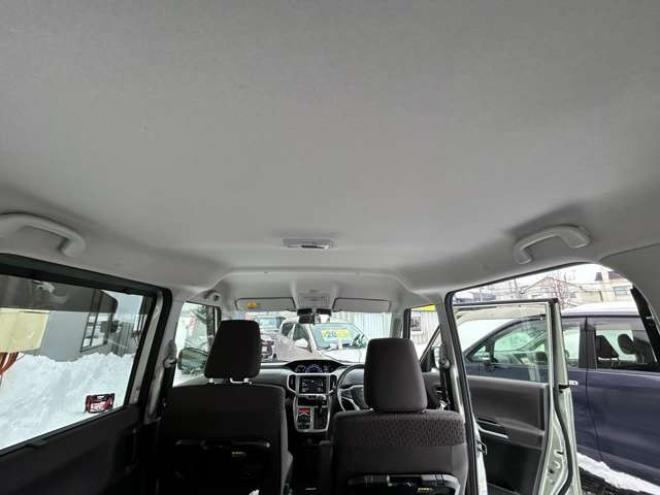 ソリオ1.2 ハイブリッド MZ 4WD　左右電動スライドドア　バックモニター 1200