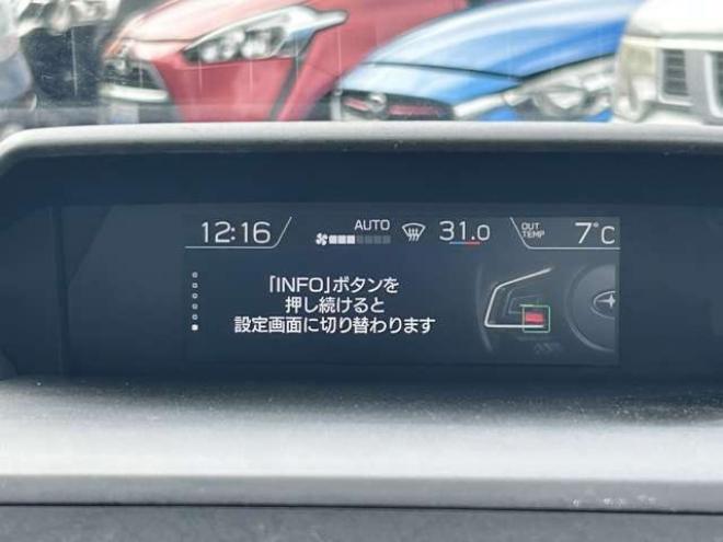 インプレッサスポーツ 1.6 i-L アイサイト 4WD　 1600