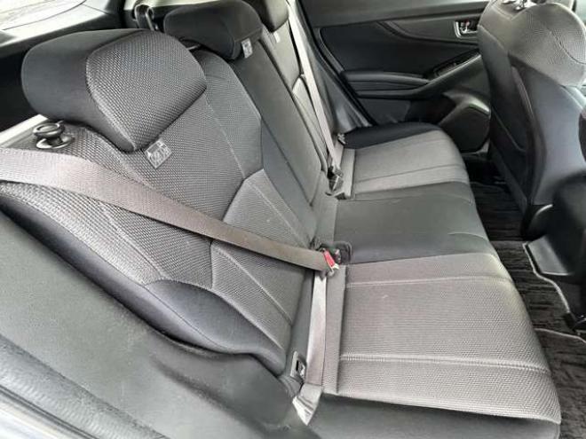 インプレッサスポーツ 1.6 i-L アイサイト 4WD　 1600