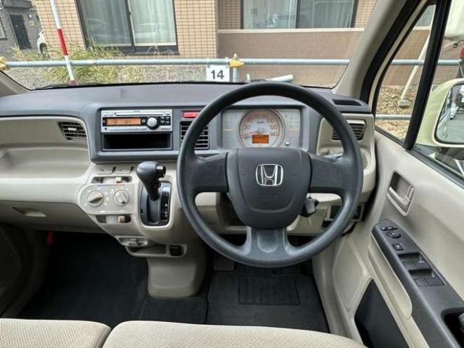 ライフC 4WD　Gathers CDオーディオ　POWEROUTRET12V　スシールホイール夏　スチールホイール冬 660