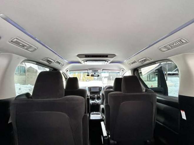 ヴェルファイア2.5 Z Aエディション 4WD　 2500