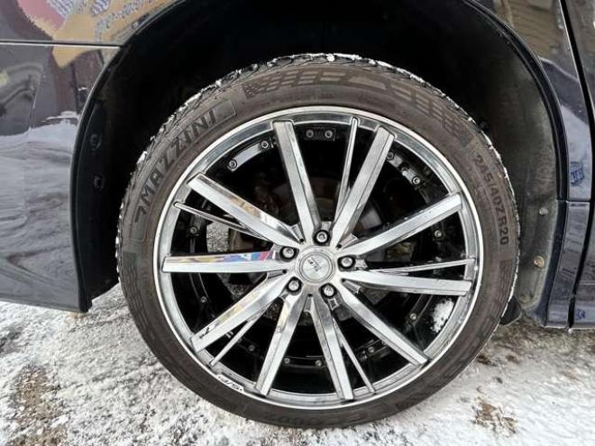 ヴェルファイア2.5 Z Aエディション 4WD　 2500