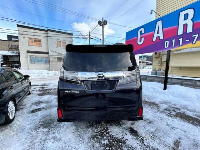 ヴェルファイア2.5 Z Aエディション 4WD　 2500