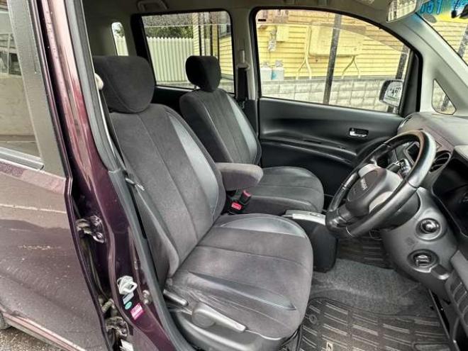 タントエグゼ カスタムRS 4WD　ワンオーナー　純正CDオーディオ　純正アルミホイール冬 660