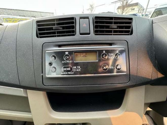 ムーヴL SA 4WD　横滑り防止装置　衝突軽減ブレーキ　純正CDオーディオ　社外アルミホイール夏 660