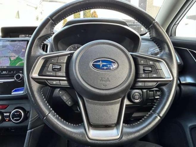 インプレッサスポーツ 2.0 i-L アイサイト 4WD　 2000