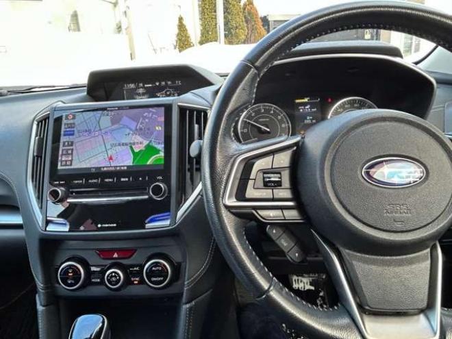 インプレッサスポーツ 2.0 i-L アイサイト 4WD　 2000