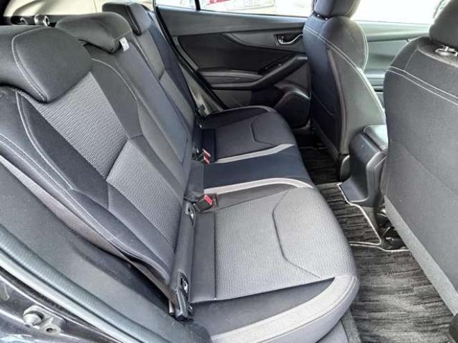 インプレッサスポーツ 2.0 i-L アイサイト 4WD　 2000