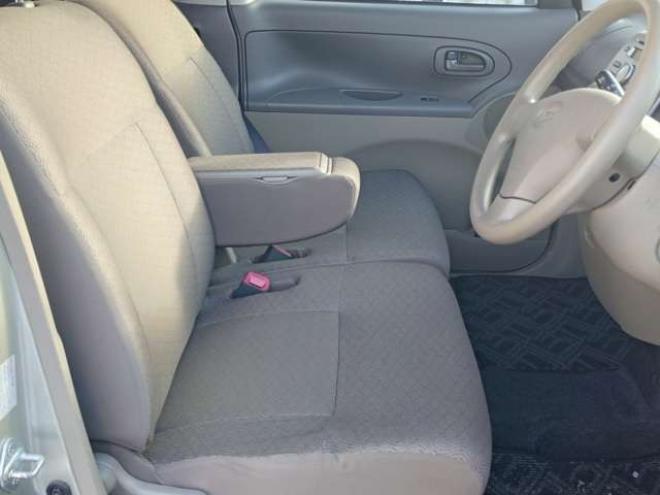 タントL 4WD　 660