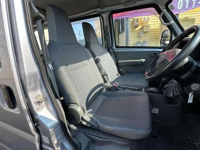 NV100クリッパーDX 4WD　 660