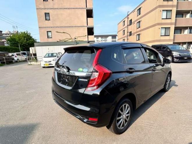 フィット1.5 ハイブリッド L ホンダセンシング 4WD　ナビバックモニターフルセグTV　センシング 1500