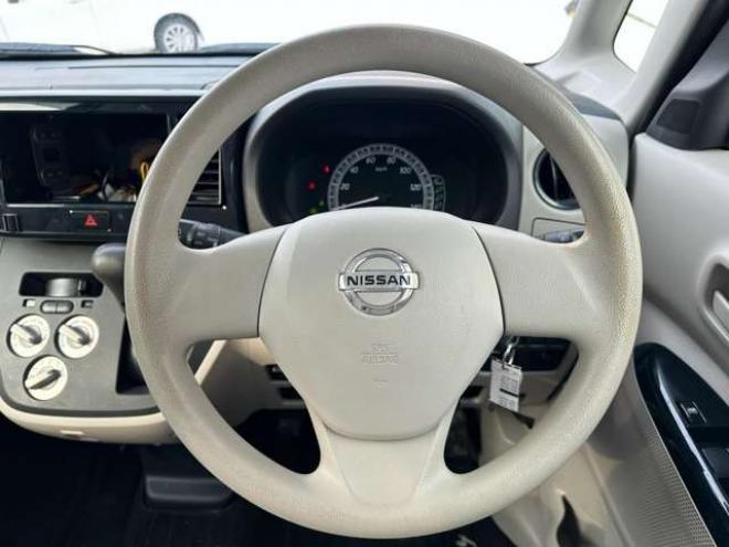 デイズルークスS 4WD　シートシーター　アイドリングストップ　横滑り防止装置　衝突軽減軽減ブレーキ　ETC　スチールホイール冬 660