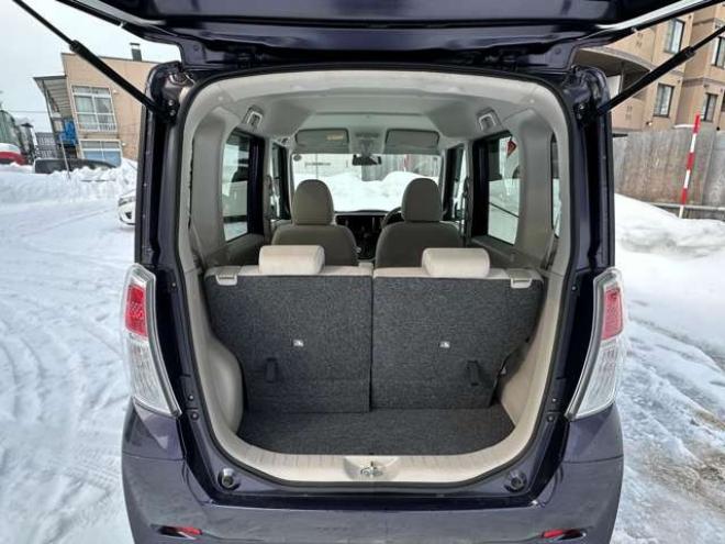 デイズルークスS 4WD　シートシーター　アイドリングストップ　横滑り防止装置　衝突軽減軽減ブレーキ　ETC　スチールホイール冬 660