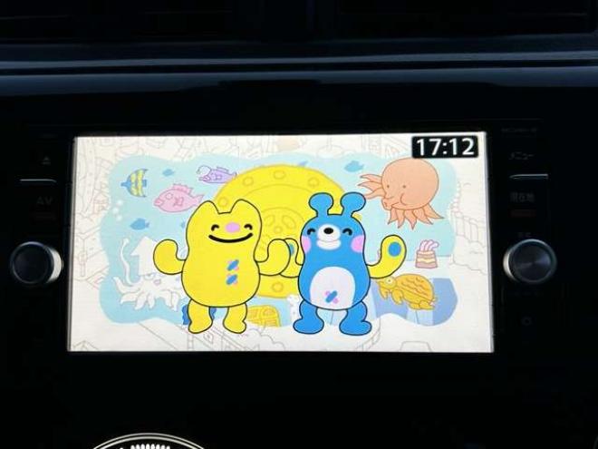 デイズX 4WD　アラウンドビューモニター　ナビフルセグTVバックモニターシートヒーター 660