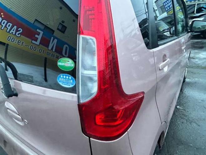 デイズX 4WD　アラウンドビューモニター　ナビフルセグTVバックモニターシートヒーター 660