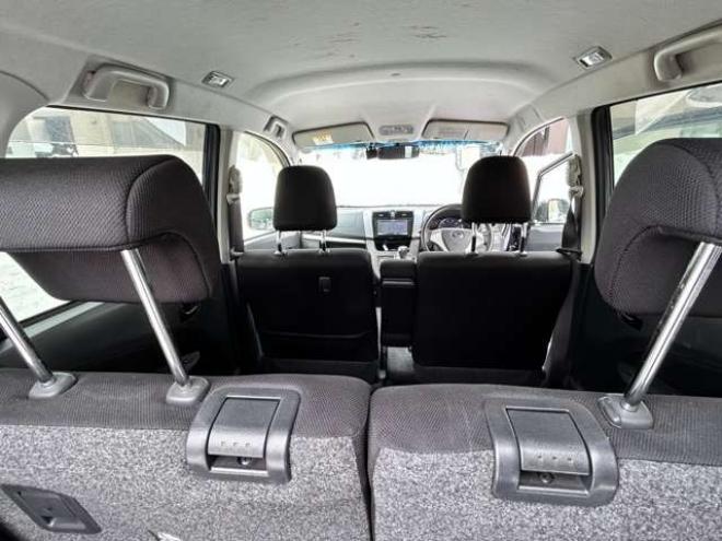 ステラカスタムR スマートアシスト 4WD　 660